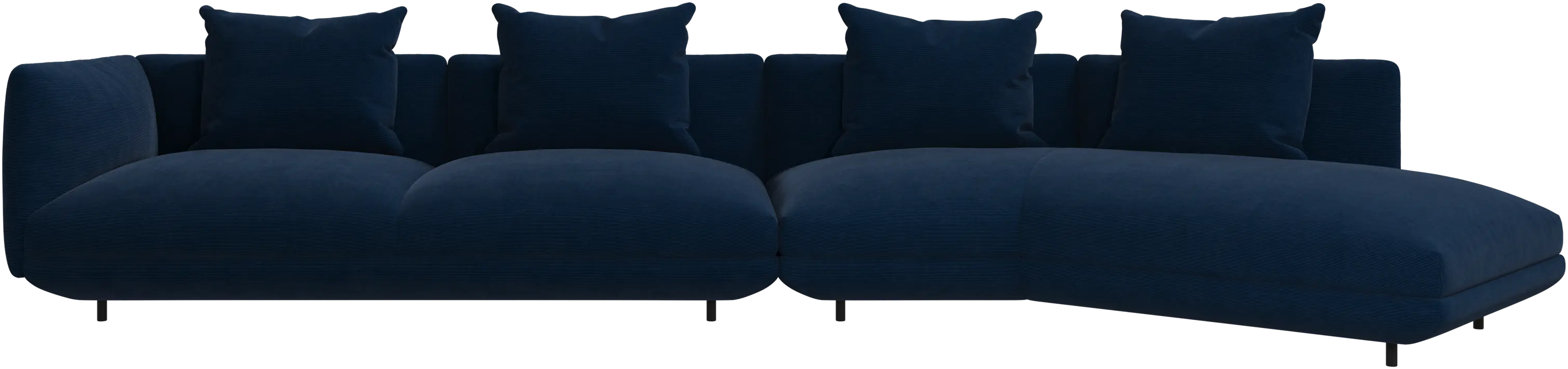 Salamanca 4 seater lounge sofa