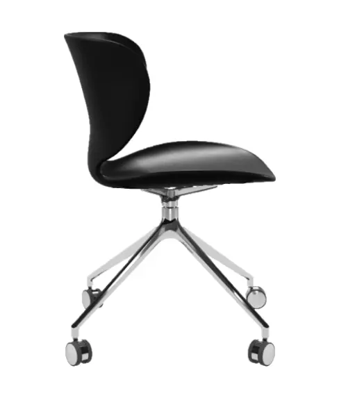 Office chairs CHAISE BUREAU HAMILTON 4 ROULETTES -20%