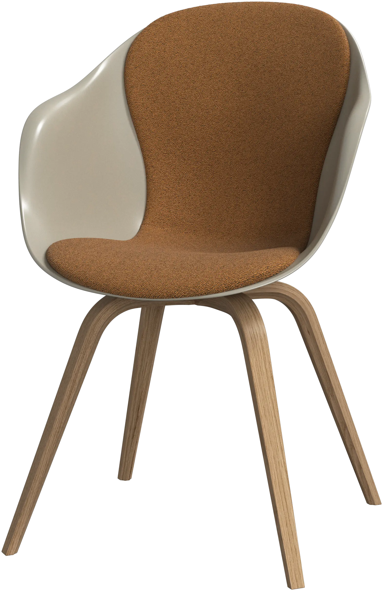 Καρέκλα τραπεζαρίας Hauge