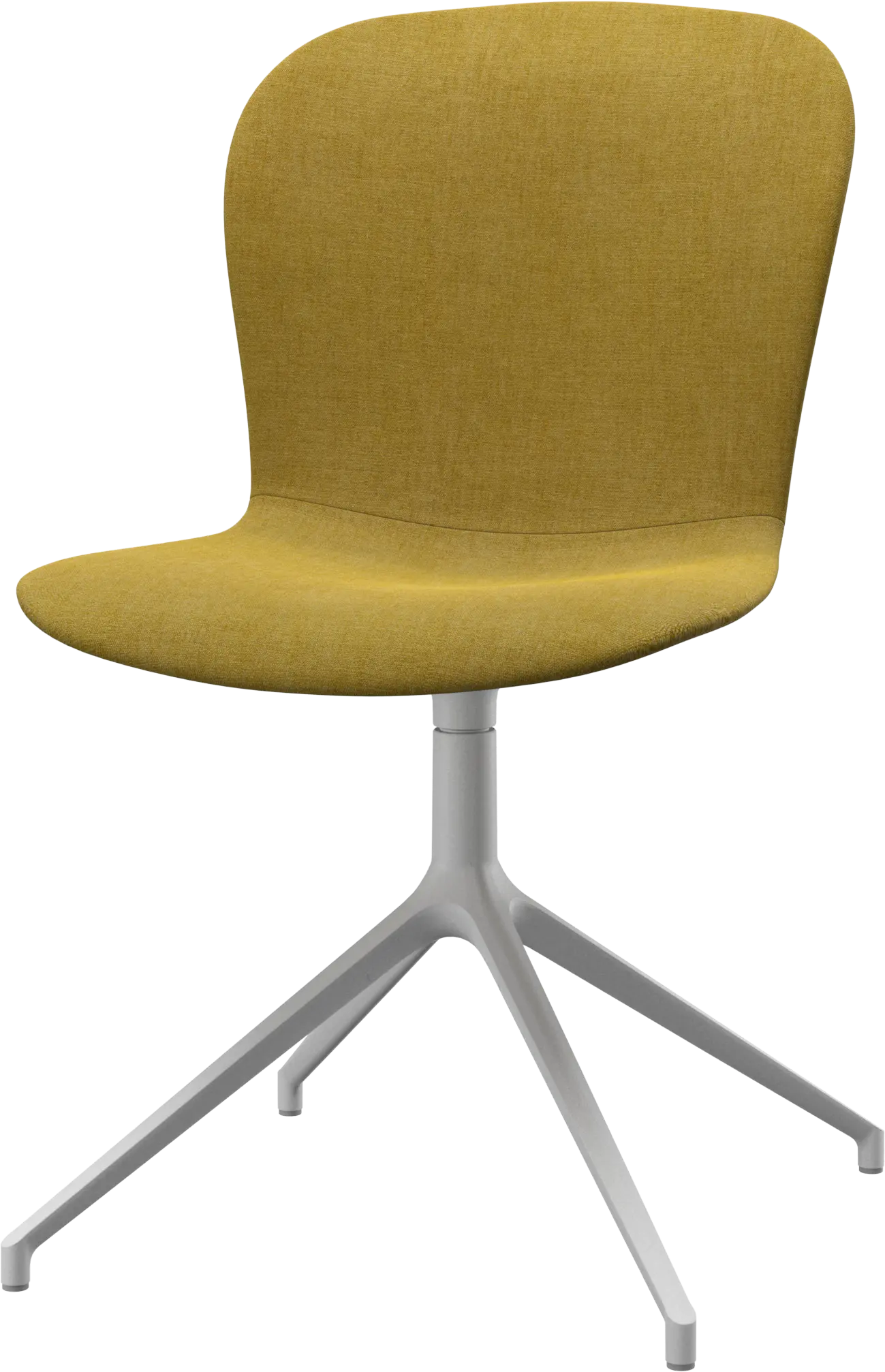 Adelaide dining chair with swivel function