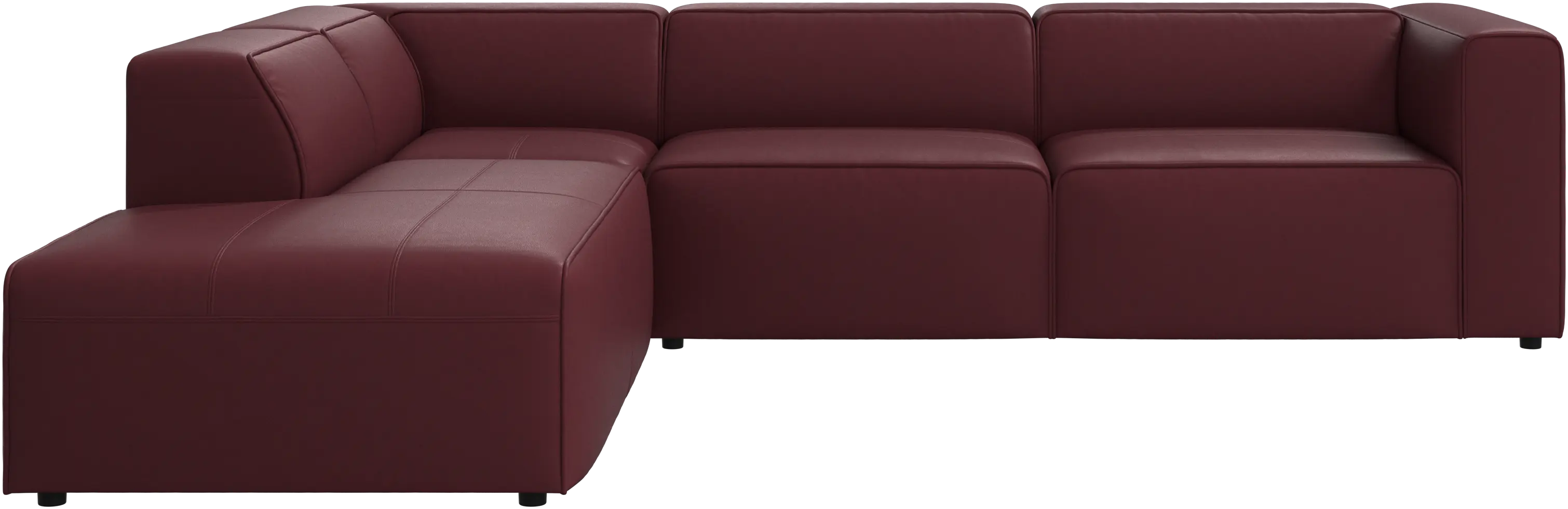 Carmo corner sofa
