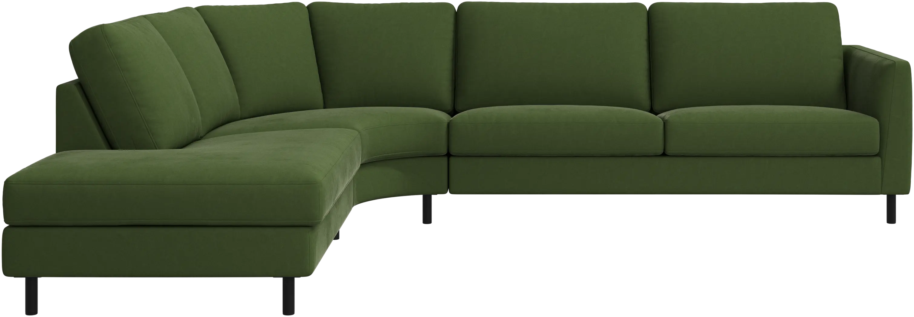 Indivi hjørnesofa, venstre