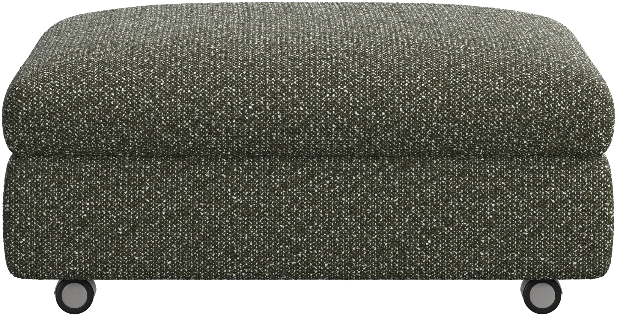 Taylor ottoman