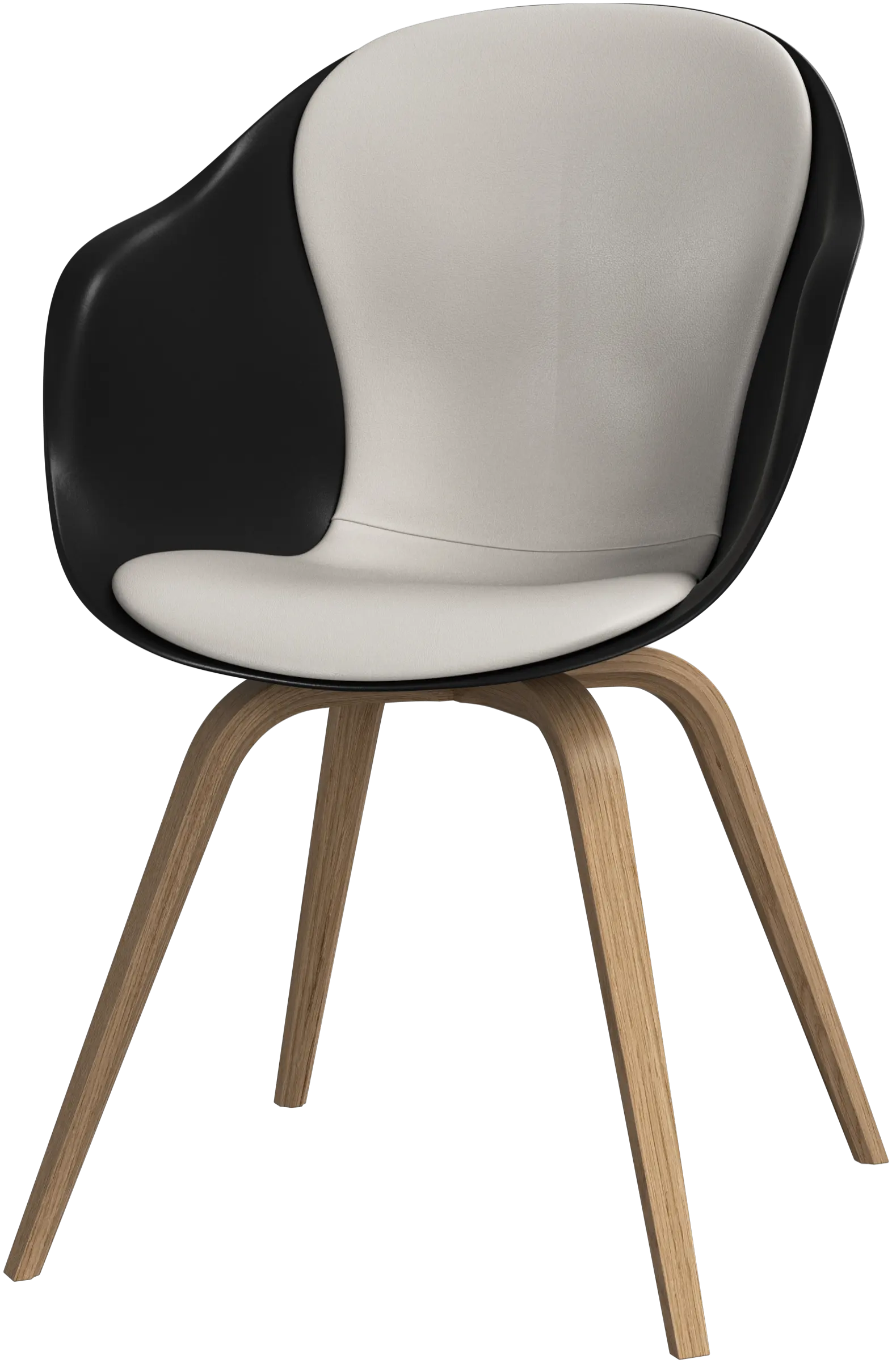 Hauge dining chair
