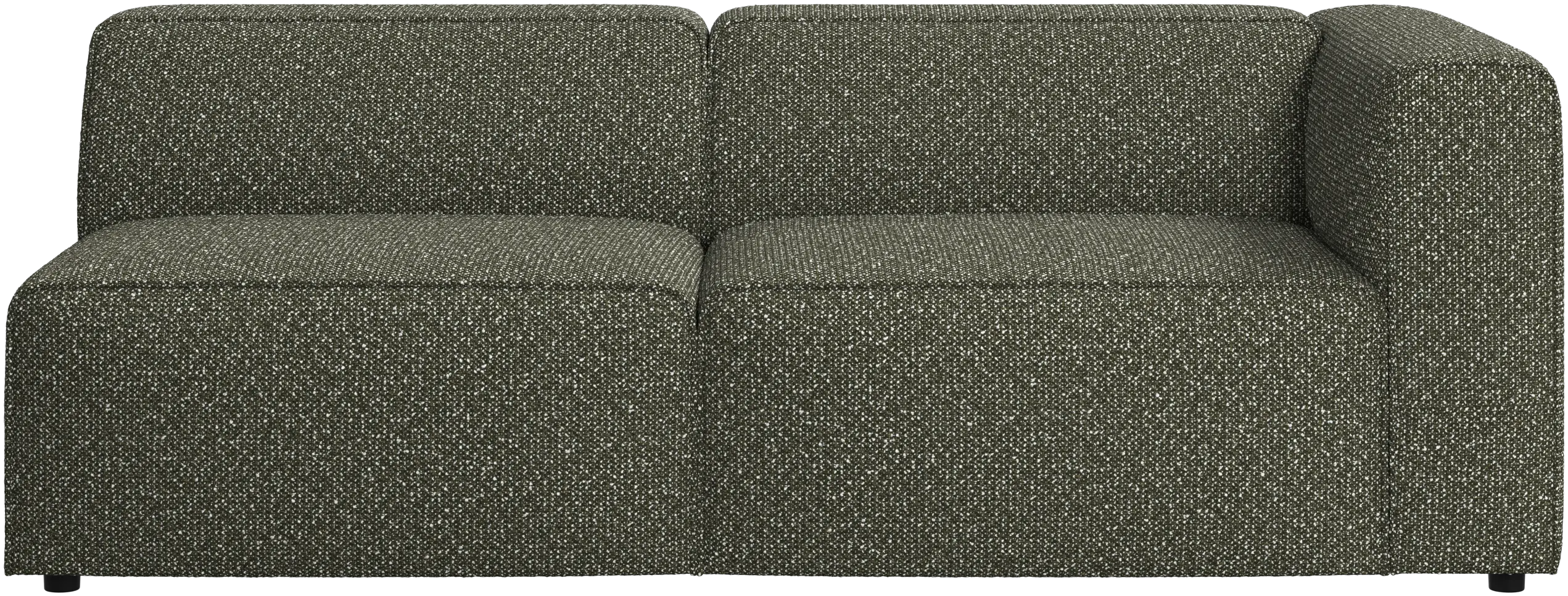 Carmo 2.5-seater sofa