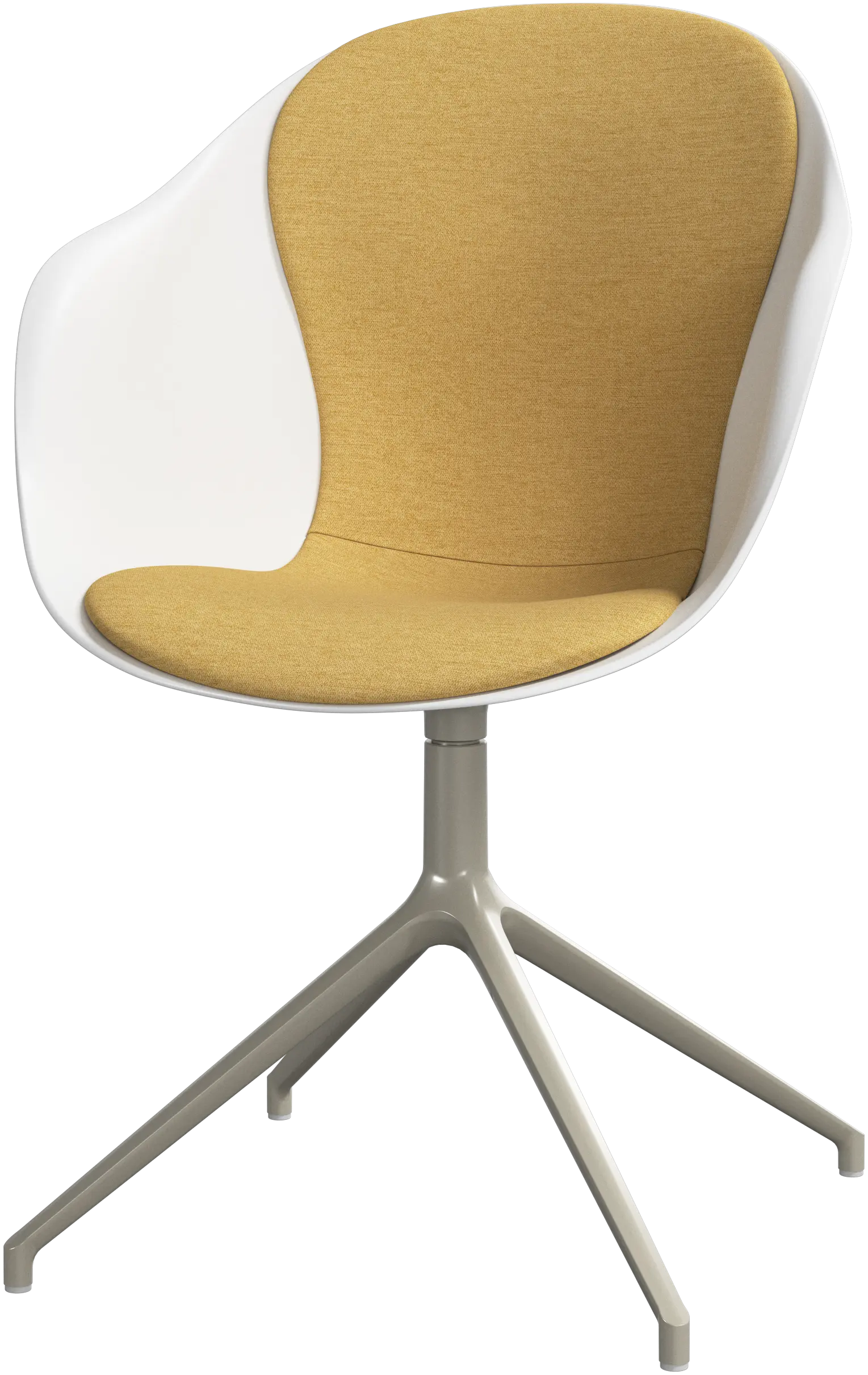 Adelaide chair with swivel function