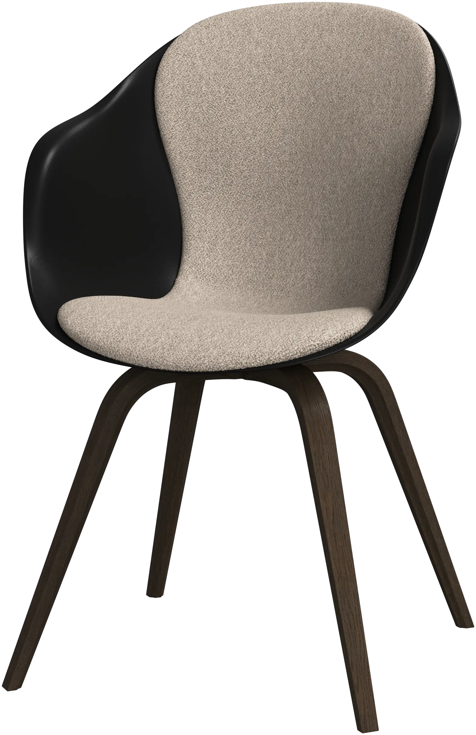 Hauge dining chair