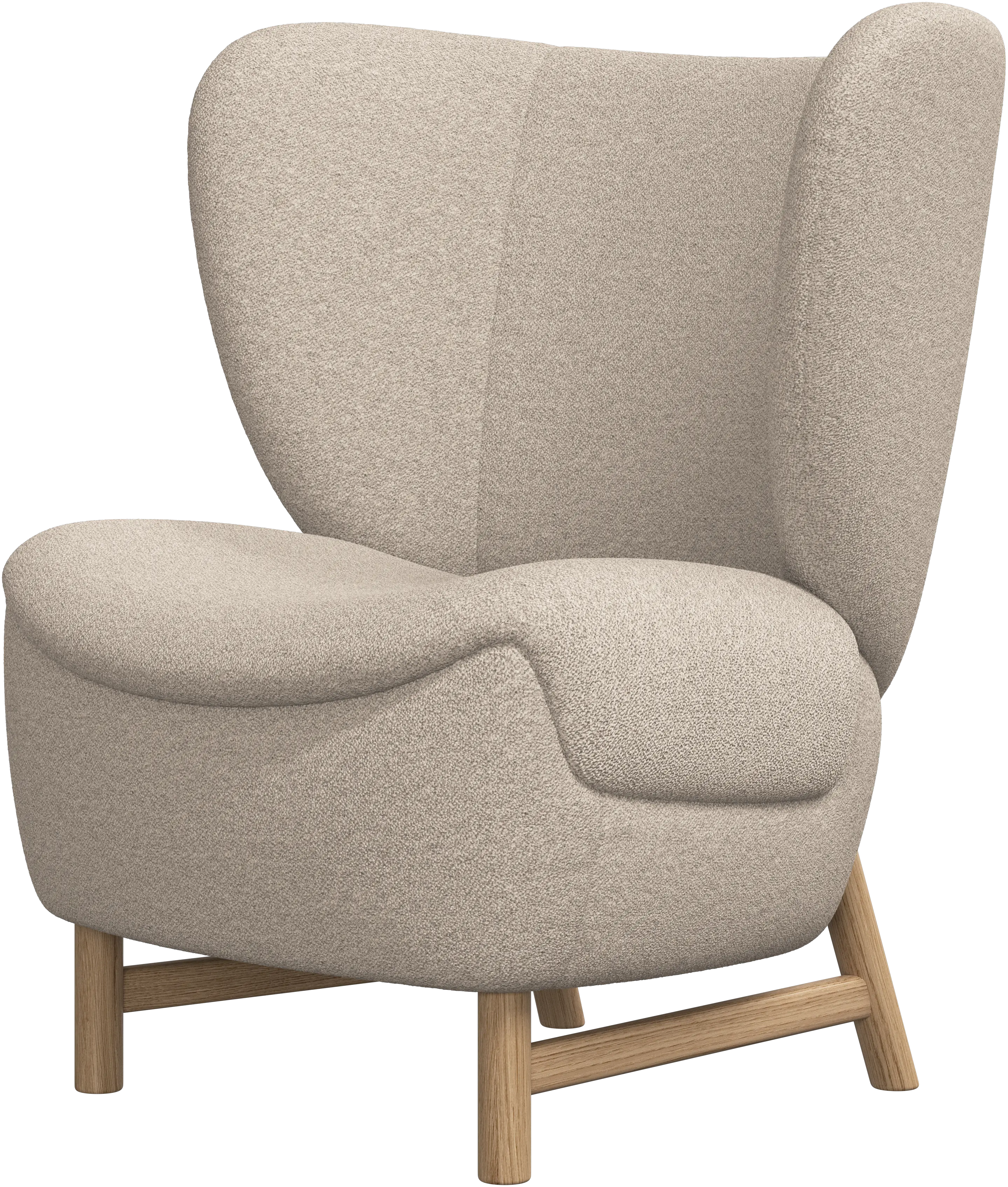 Catskills armchair