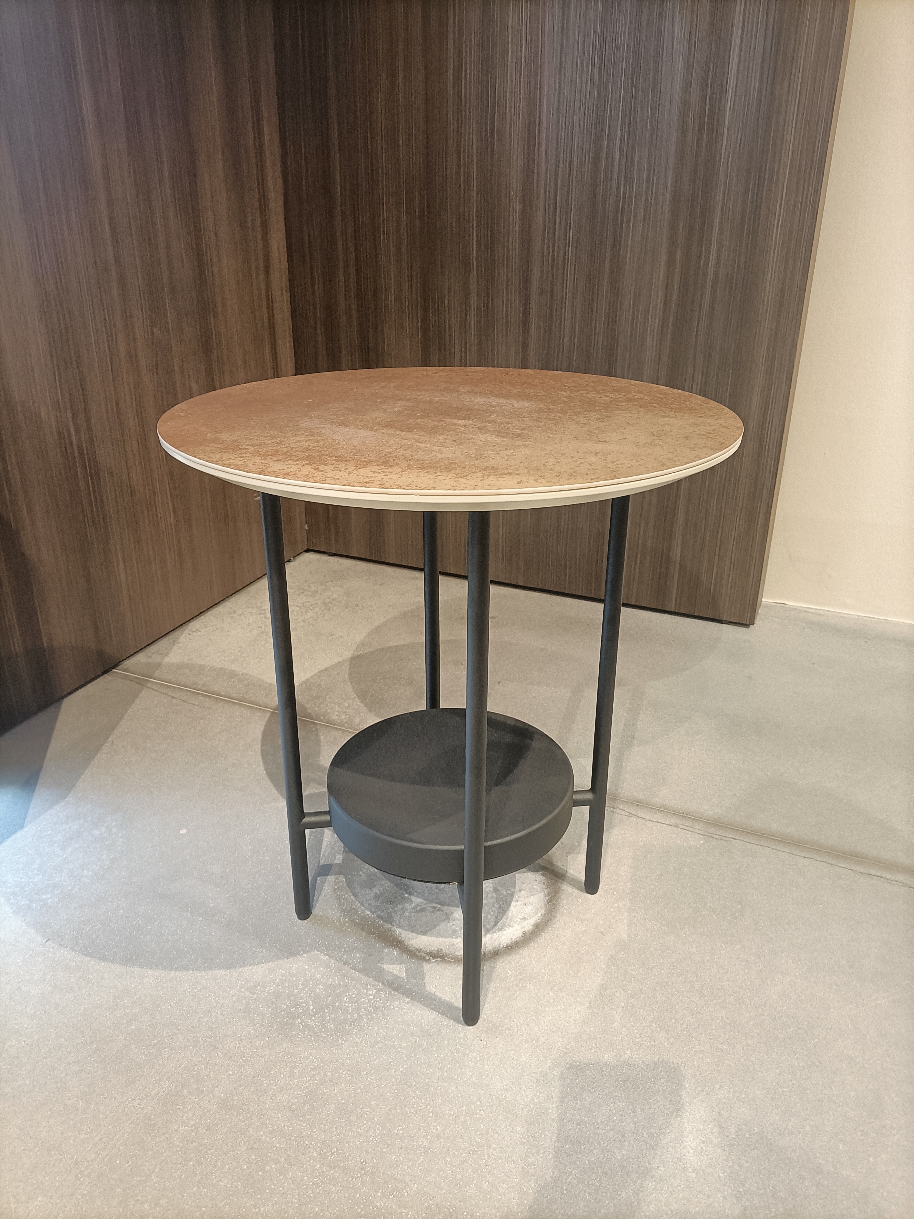 Side tables