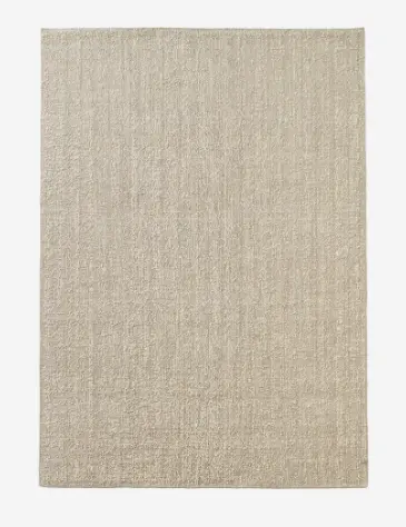 Serge Rug
