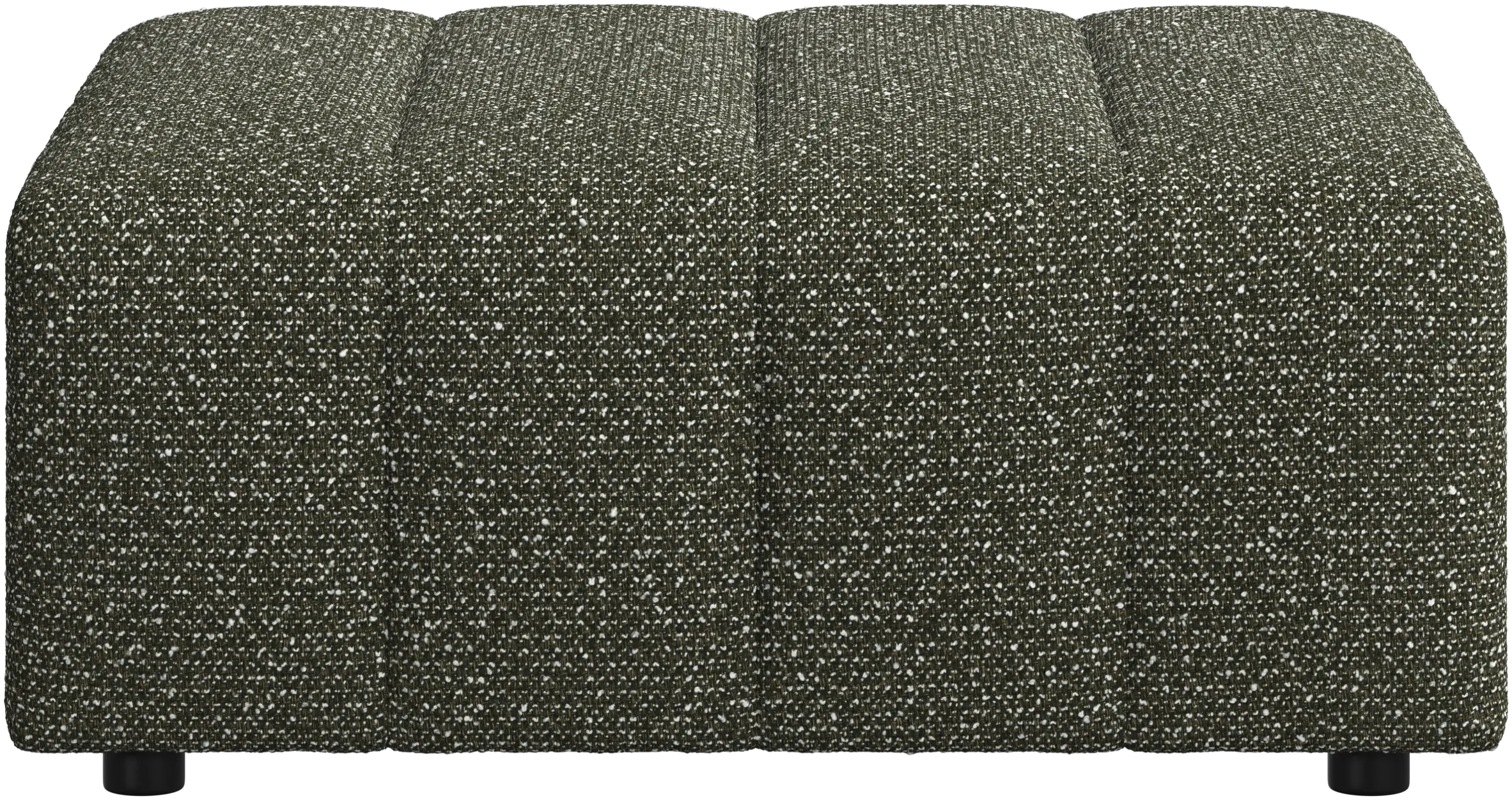 Bellagio pouf