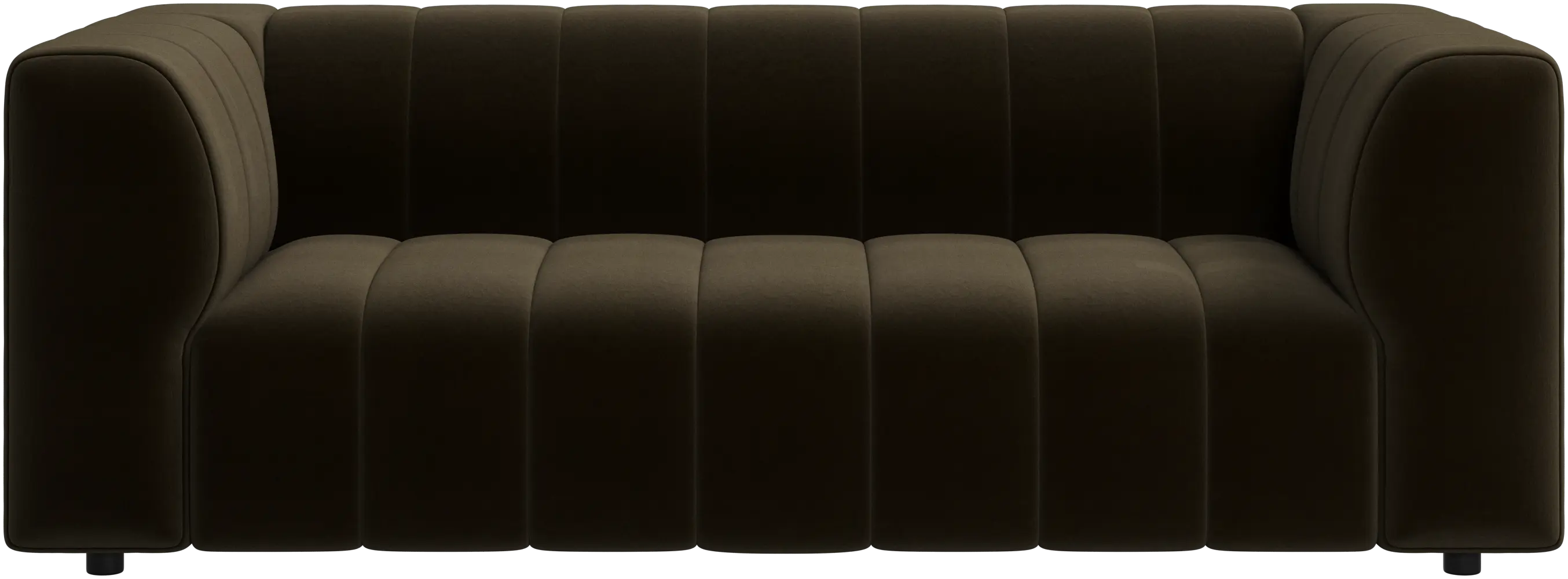 Bellagio 2,5 seater sofa