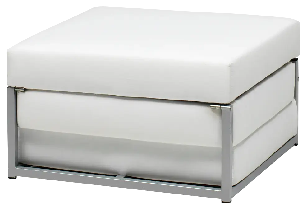 Sofa beds Xtra footstool with sleeping function - NOW 30% OFF - OSG09