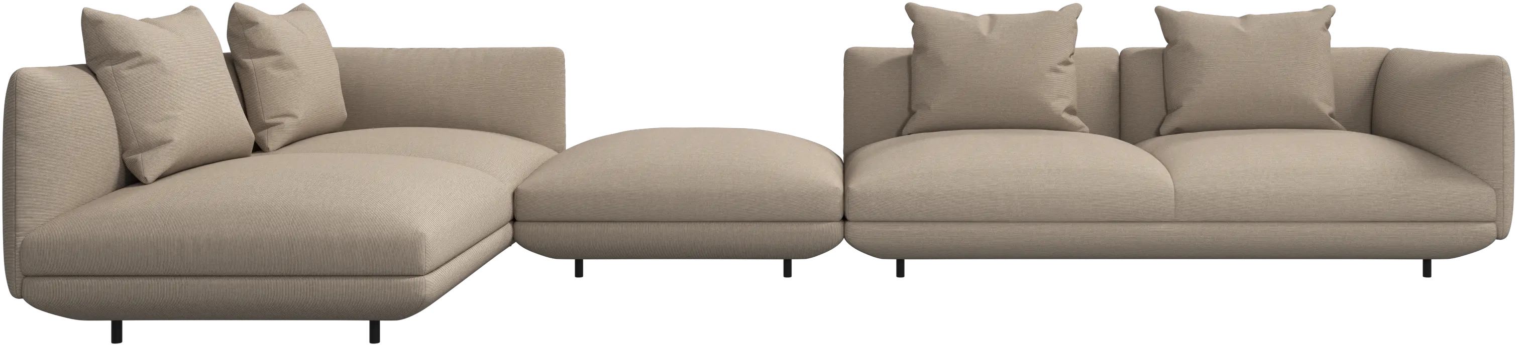 Salamanca corner sofa