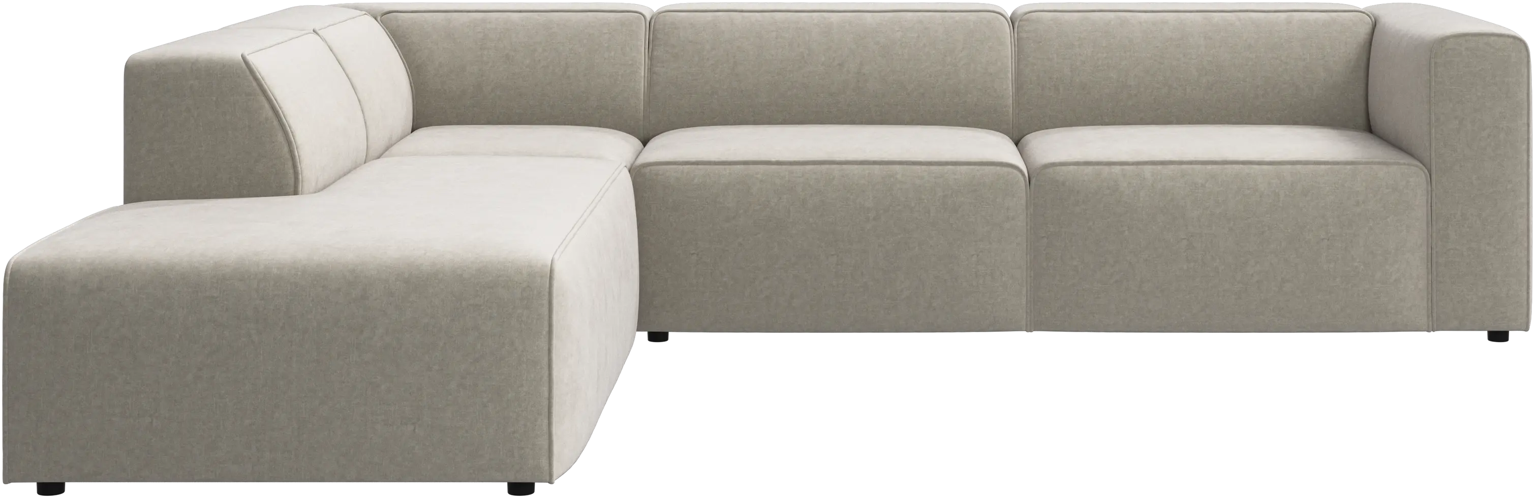 Carmo corner sofa