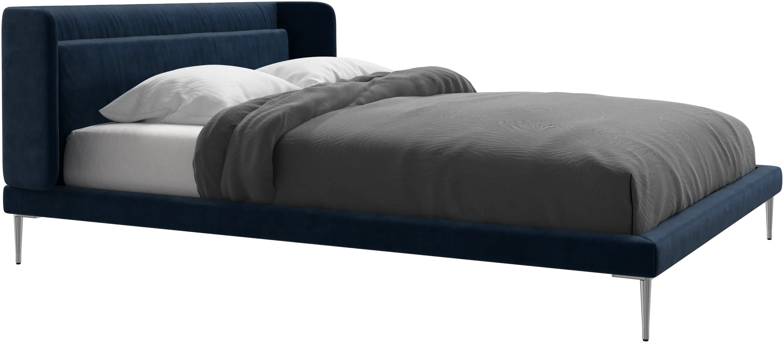 Austin bed, excl. mattress