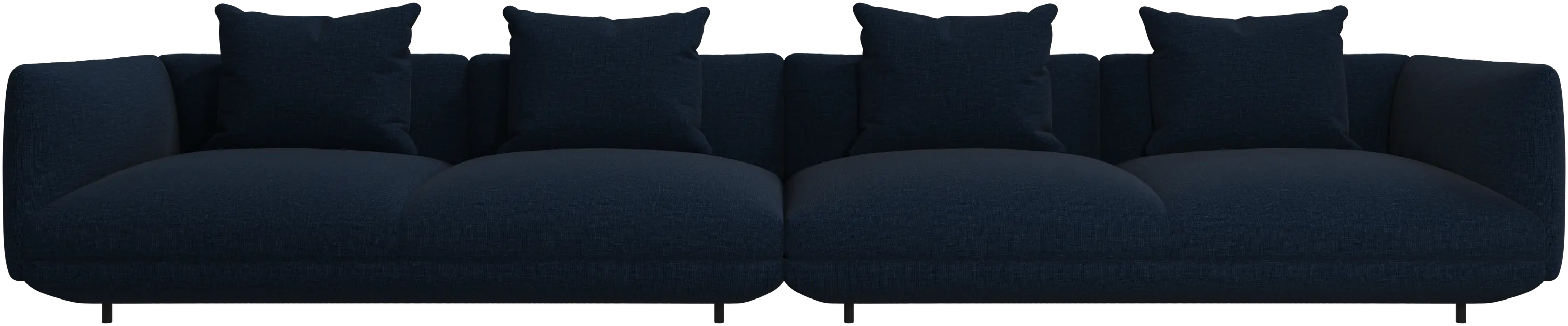 Salamanca 4 seater sofa