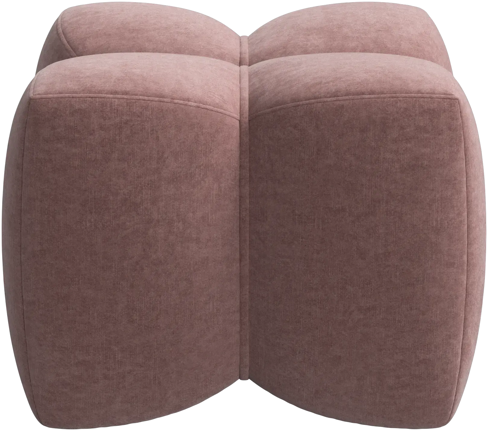 Accessories Pouf Nawabari, petit modèle -50%