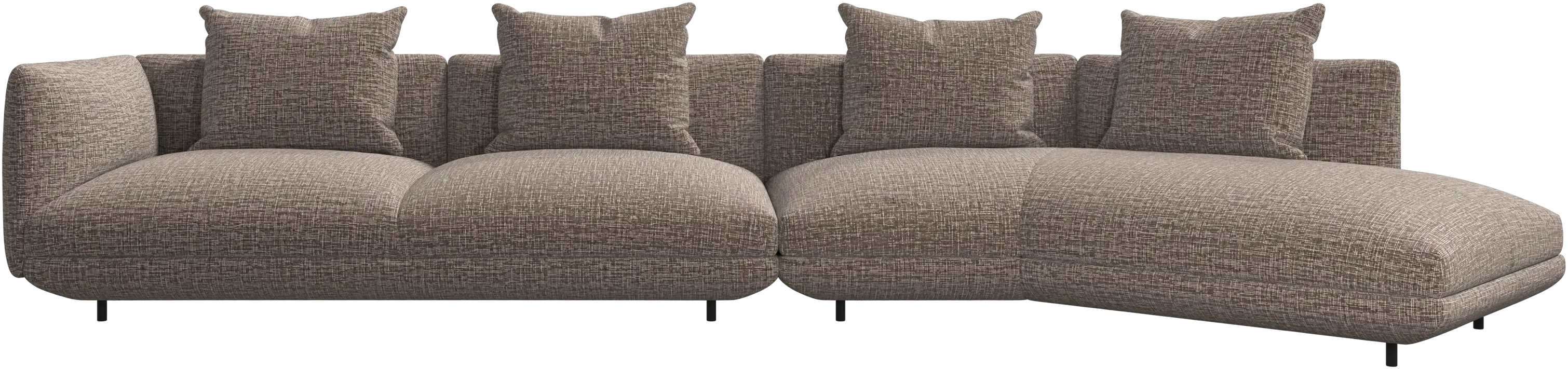 Salamanca 4-seters loungesofa