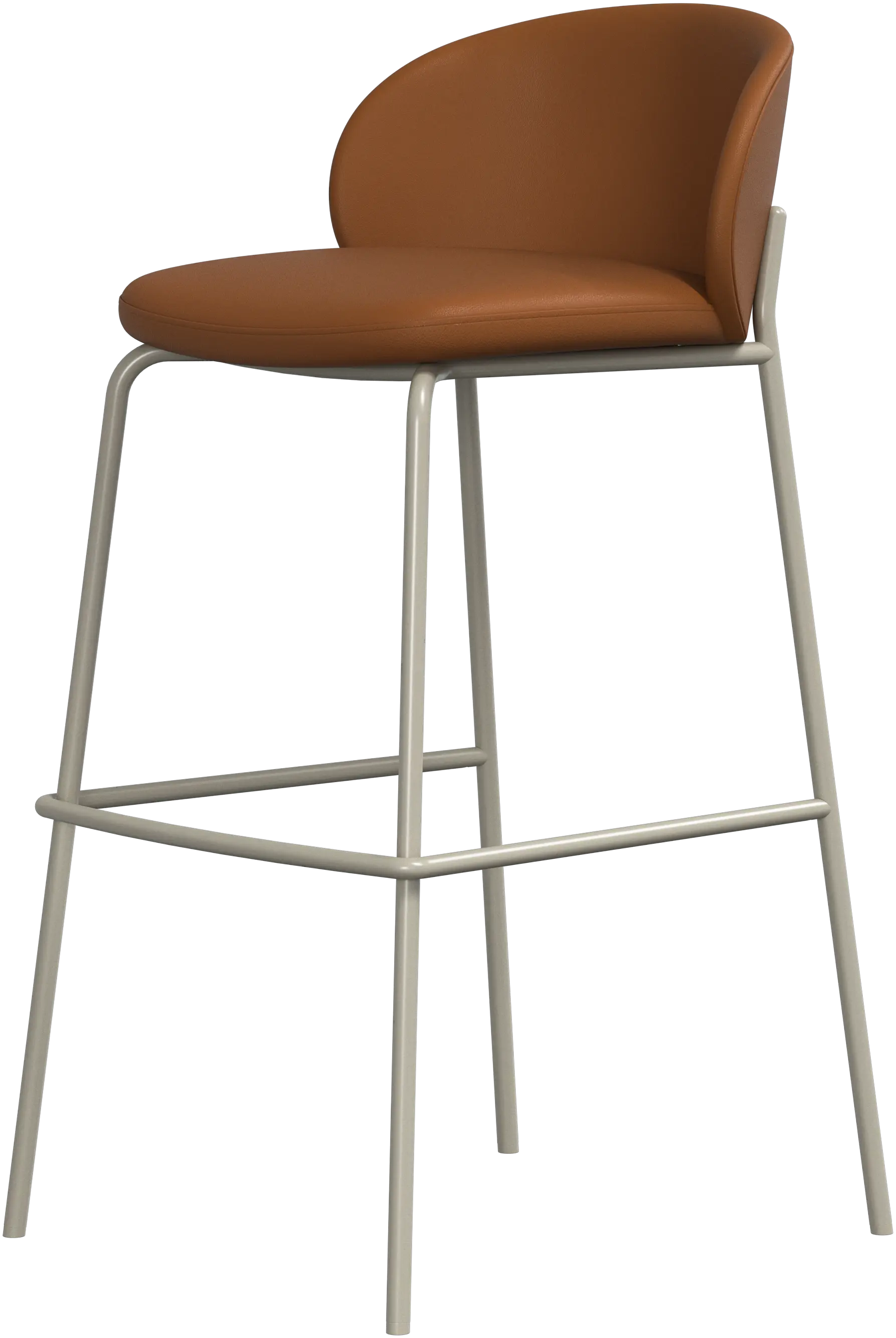 Princeton barstool