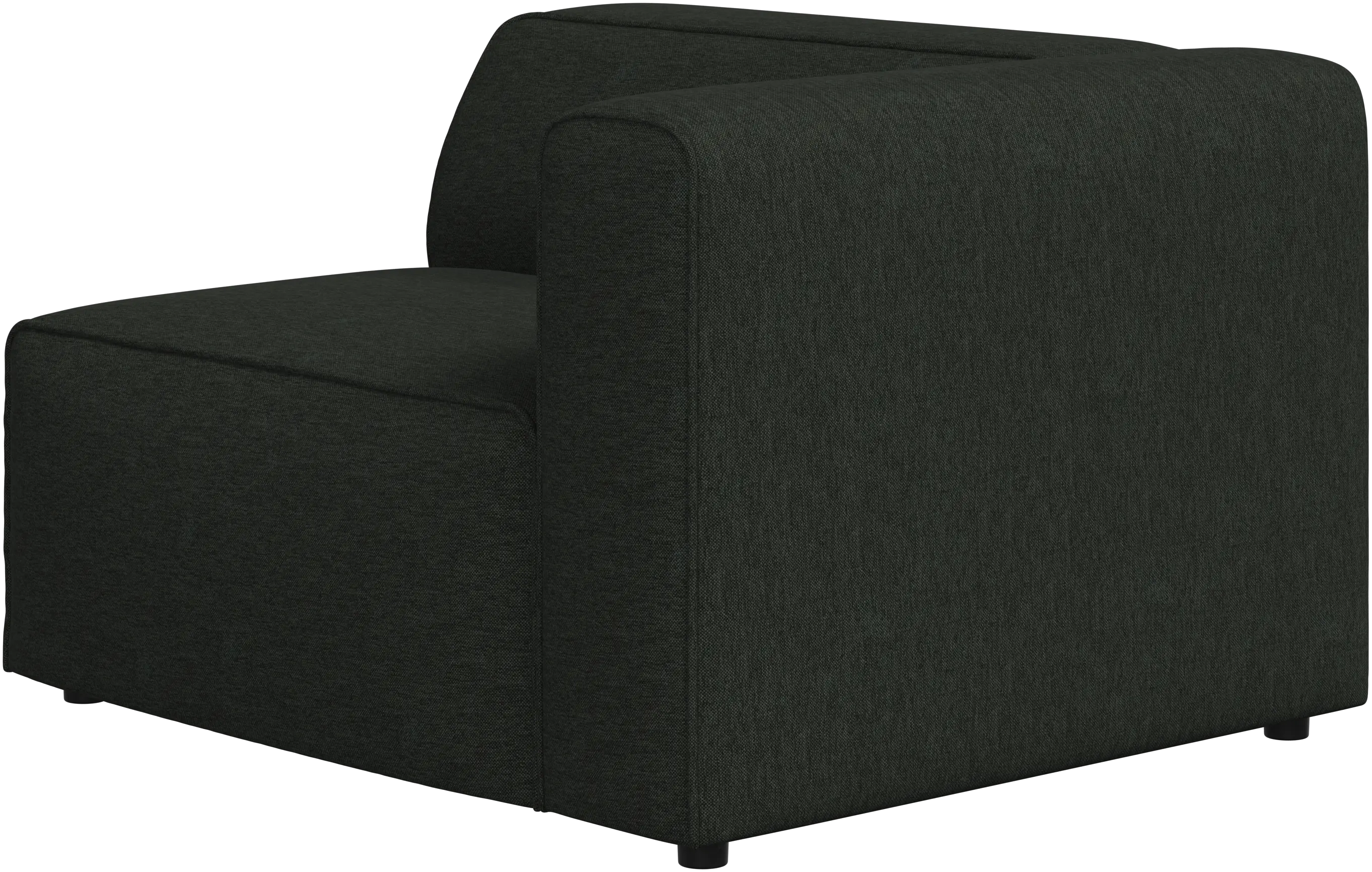 Carmo armchair