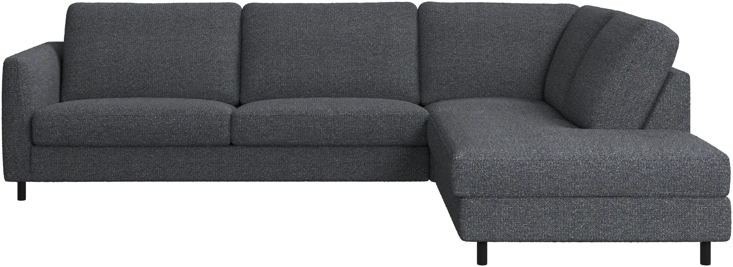 Indivi corner sofa right