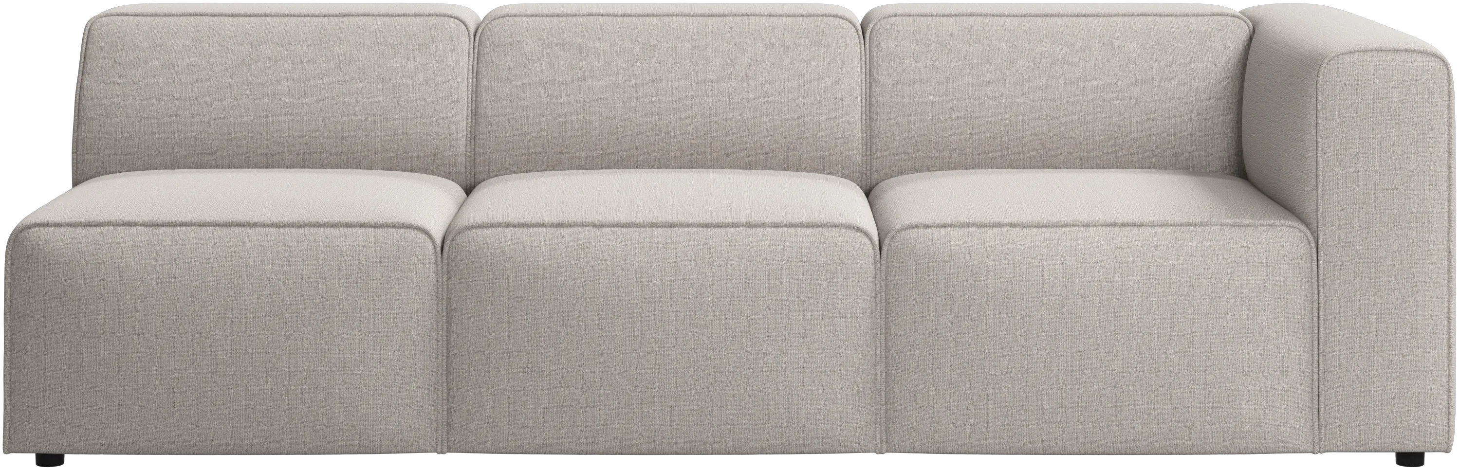 Carmo 3-personers sofa