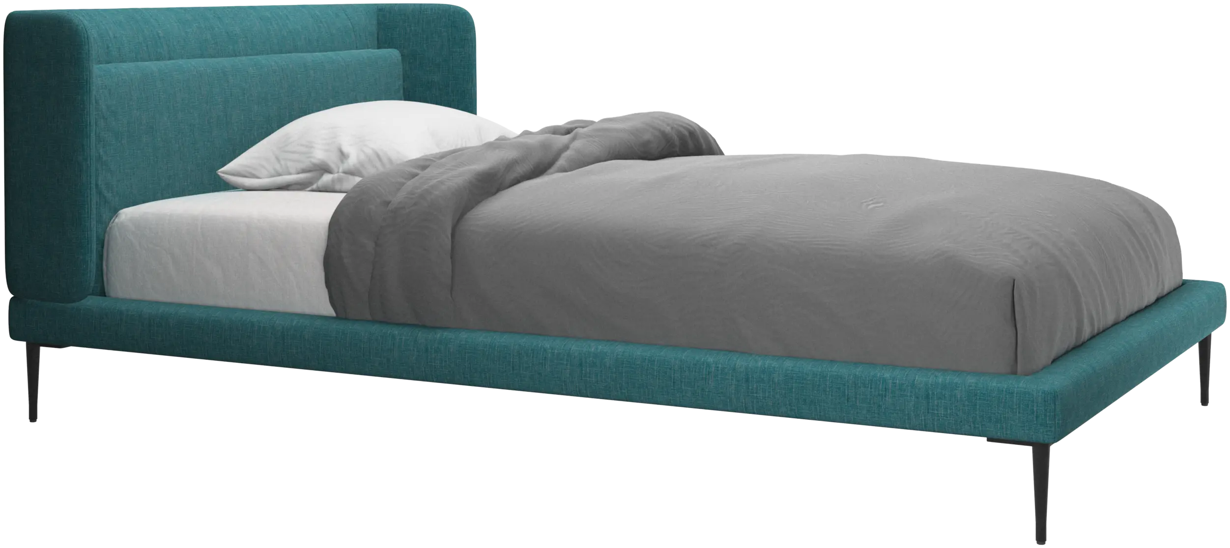 Austin bed, excl. mattress