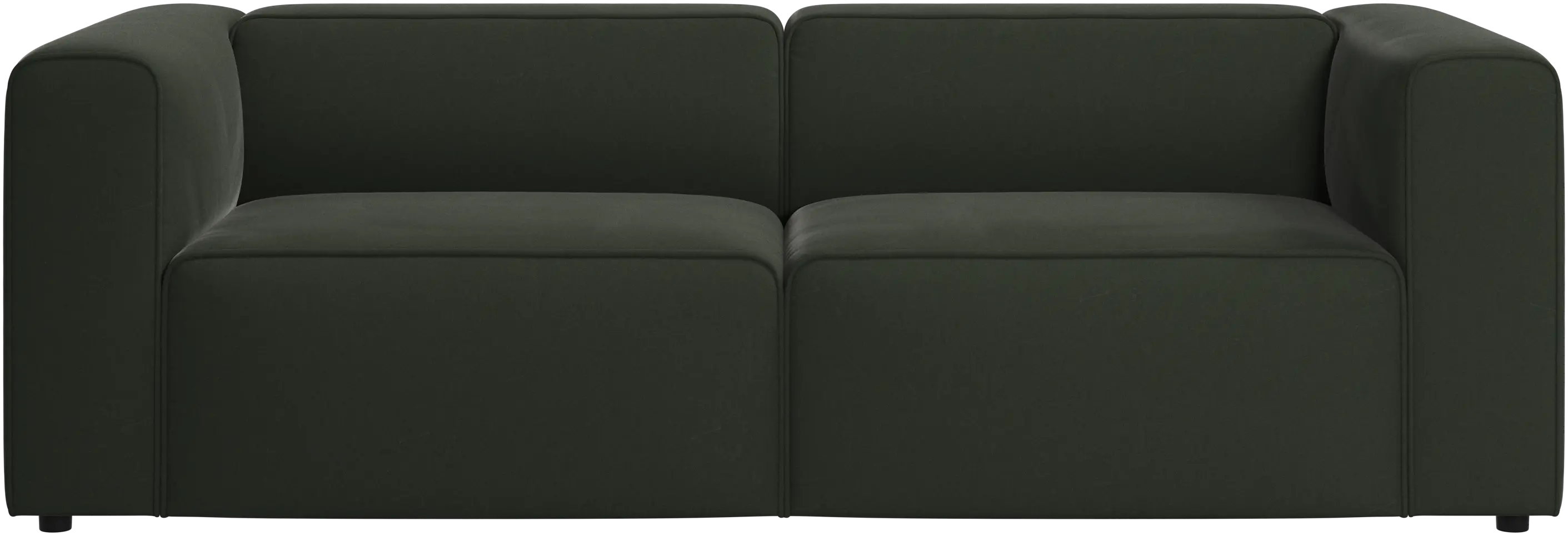 Carmo 2.5 seater sofa with motion