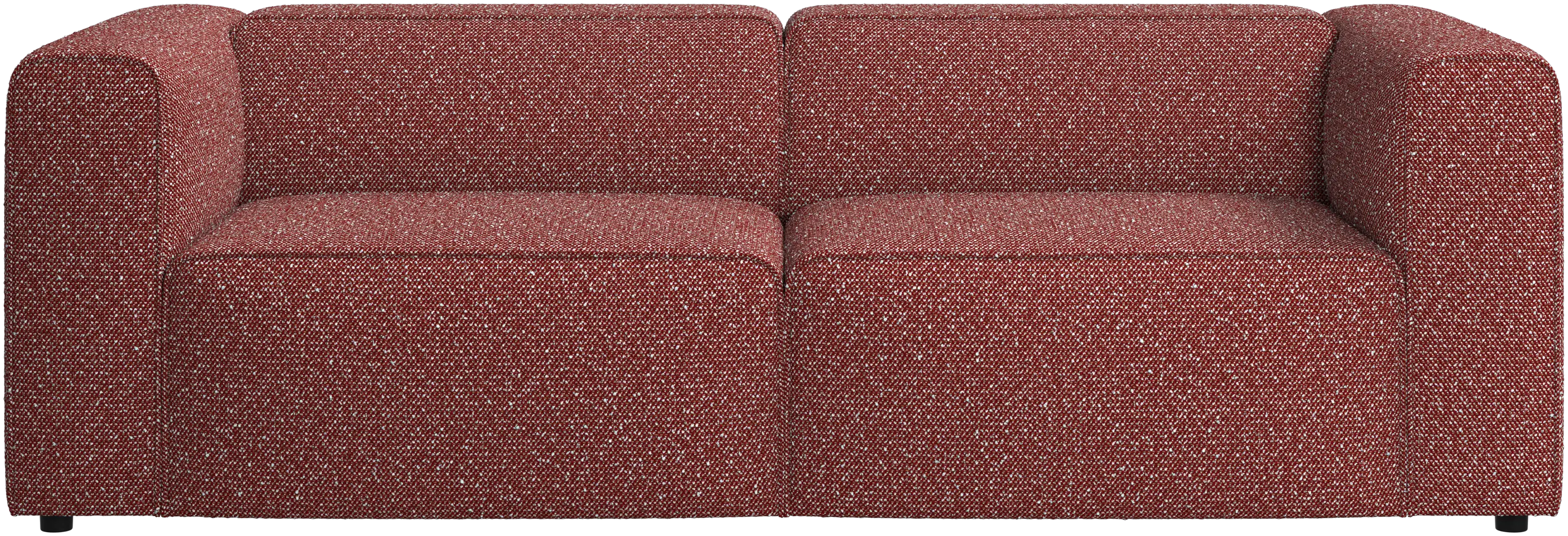 Carmo 2.5 seater sofa with motion