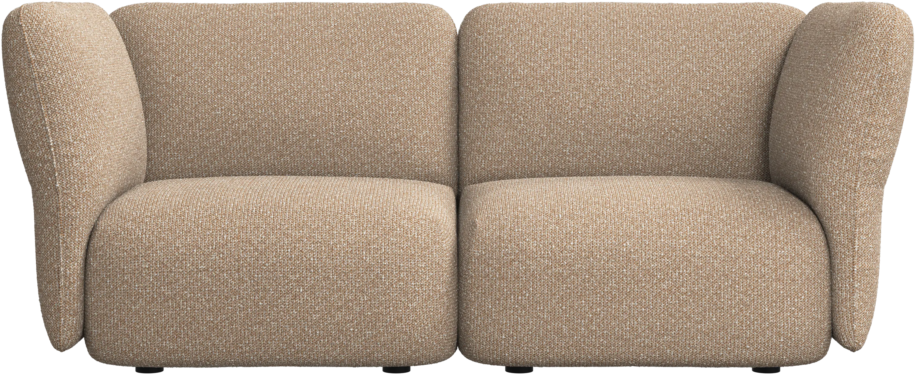 Paraggi 3-seater divided sofa
