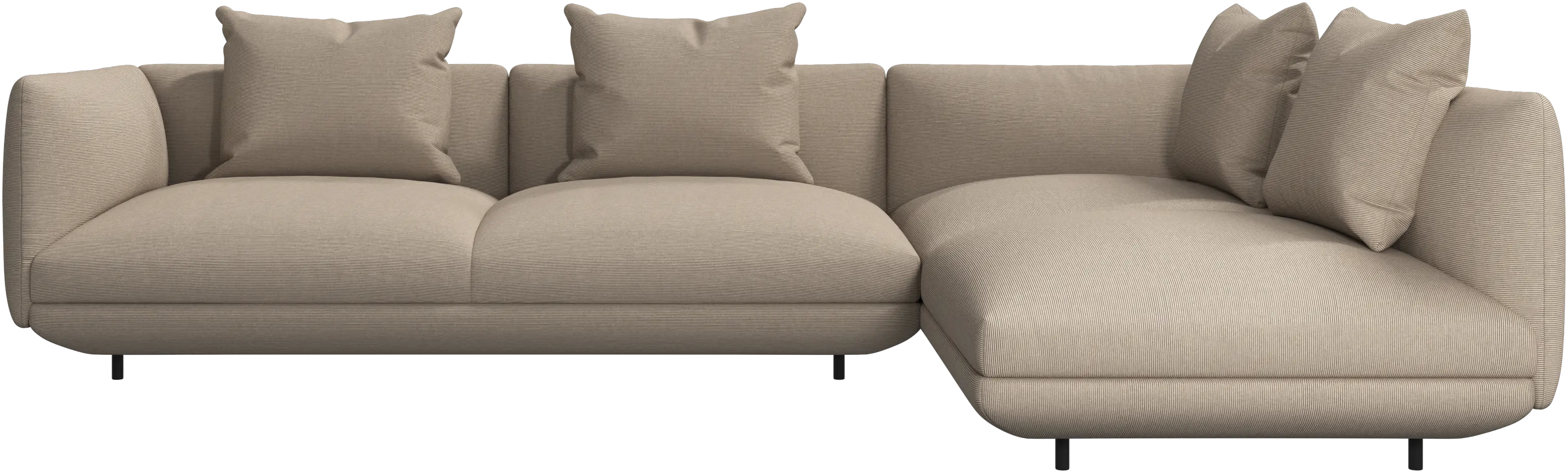 Salamanca corner sofa