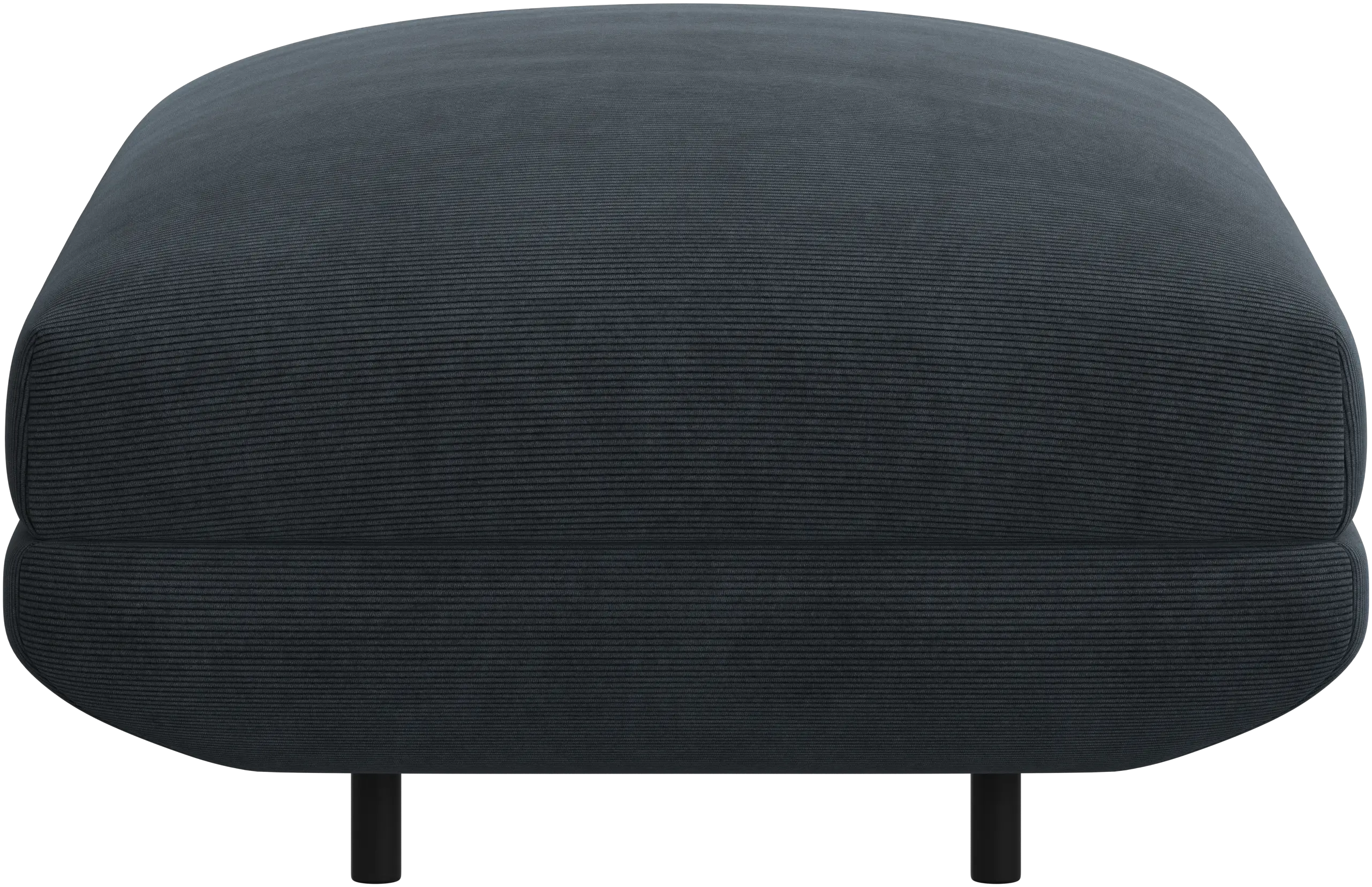 Salamanca footstool small