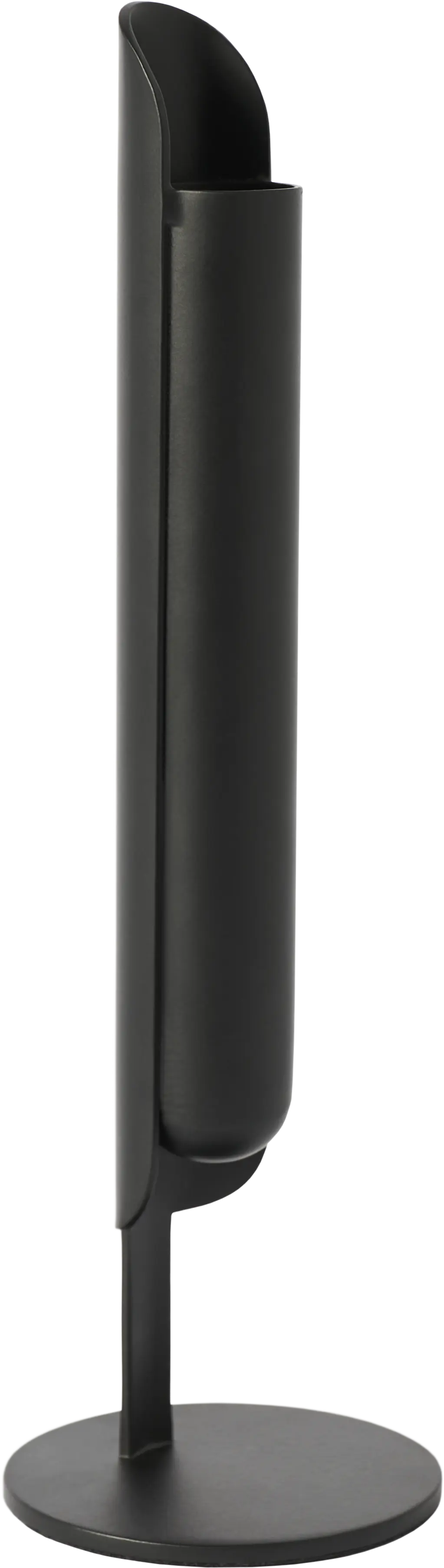 Flow vase