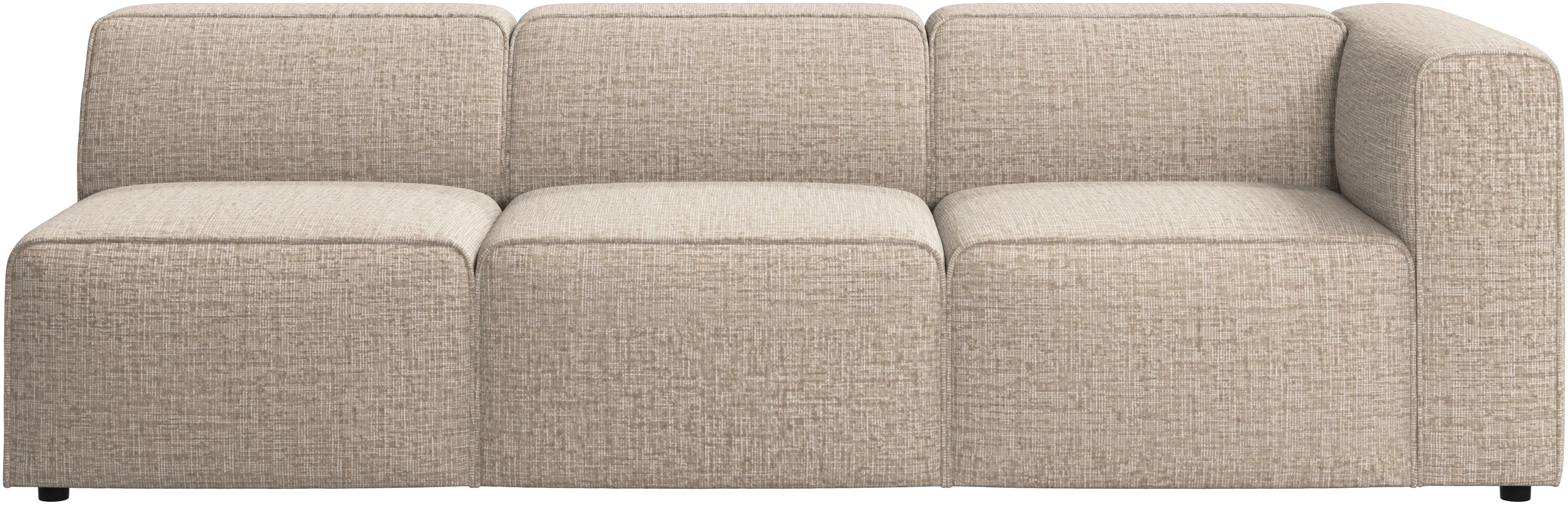 Carmo 3 seater sofa