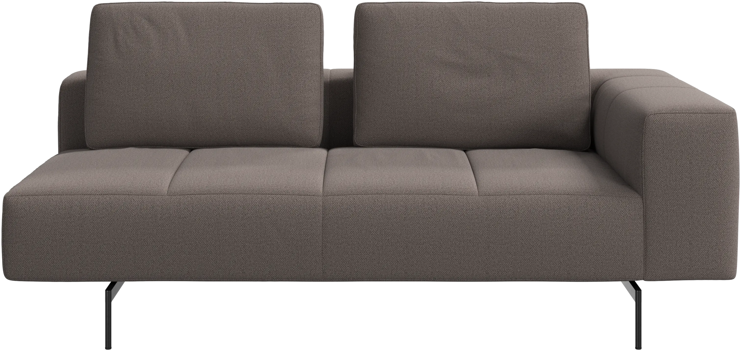 Amsterdam Modul 2,5-Sitzer, Armlehne rechts sofa