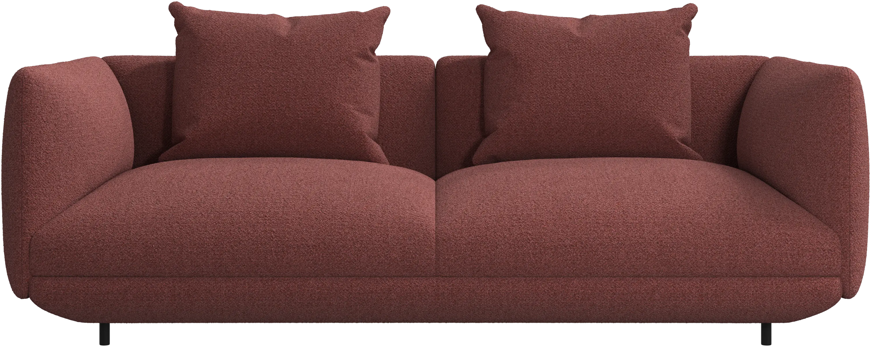 Salamanca 2 seater with 2 arms