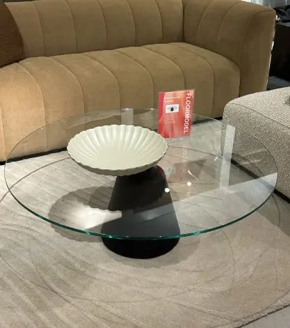 Boconcept - Madrid Salontafel