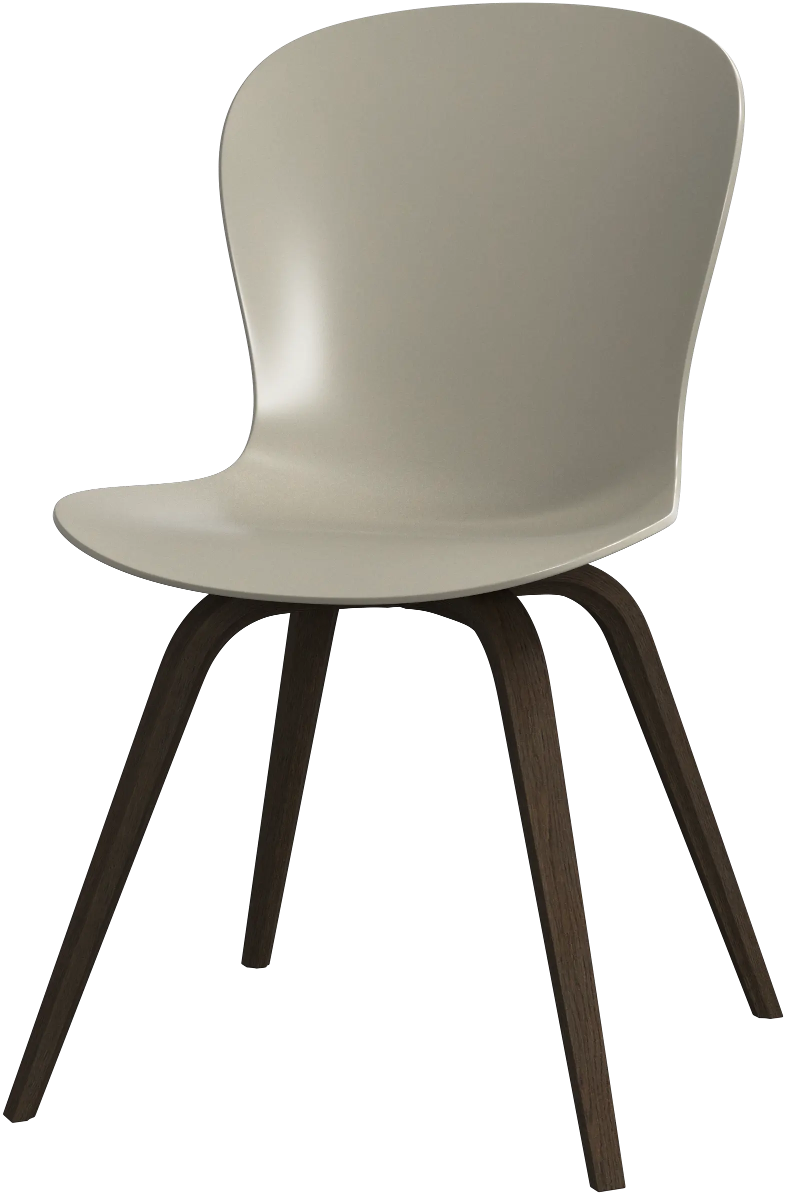 Hauge jídelní židle