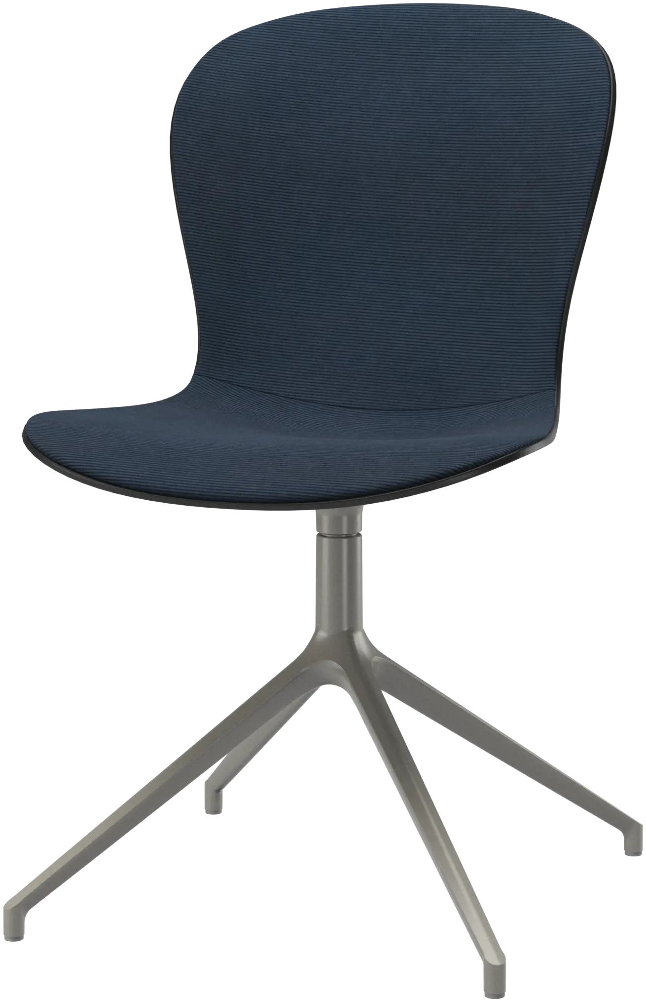 Adelaide dining chair with swivel function