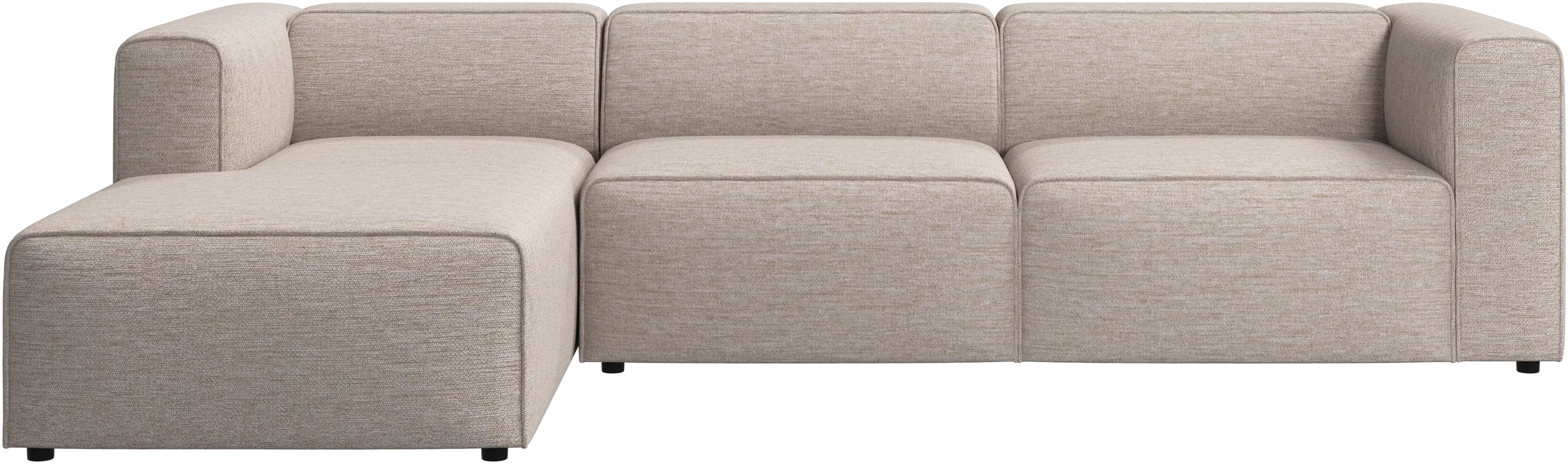 Carmo motion sofa with resting unit