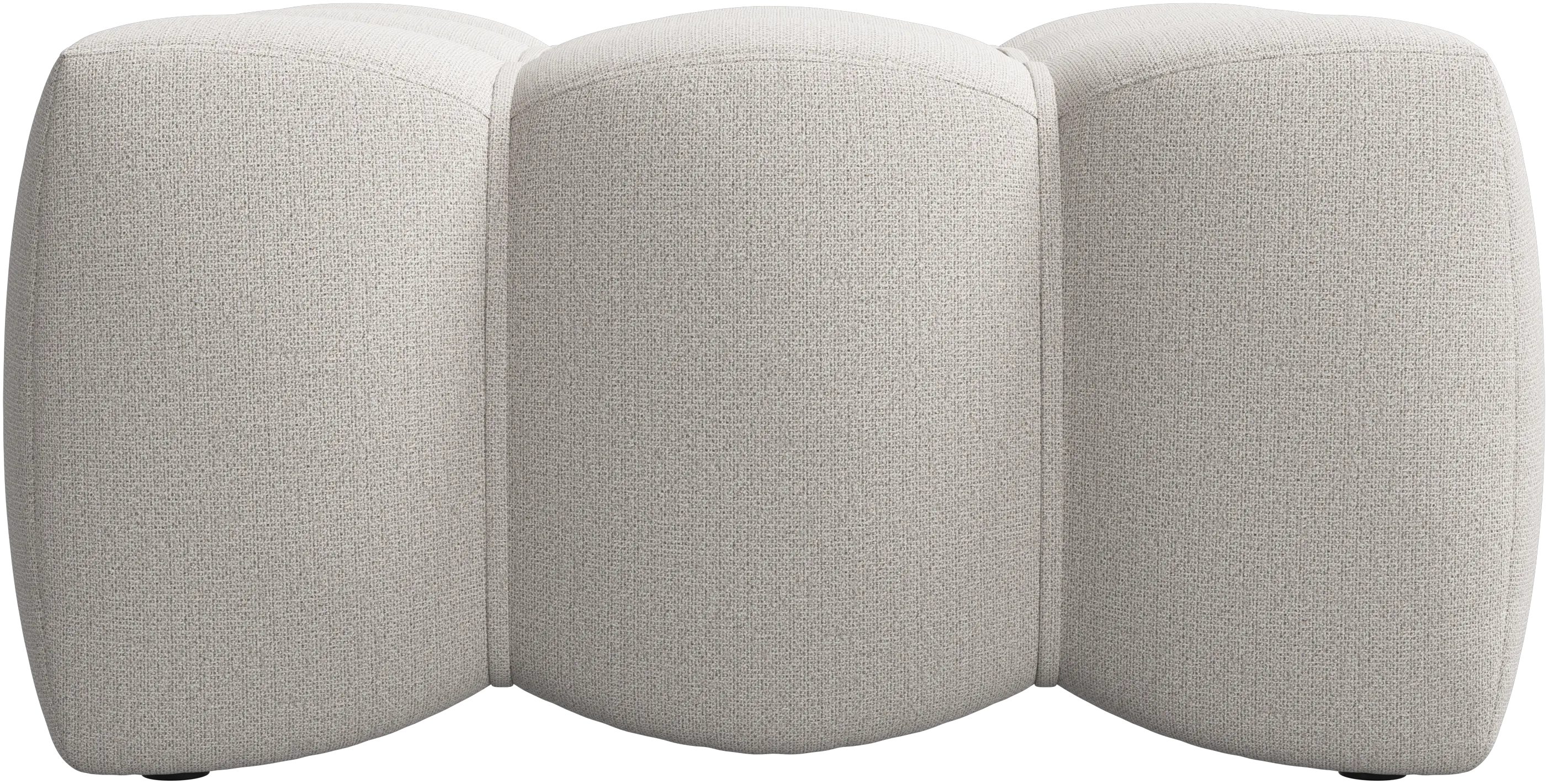 Nawabari footstool big