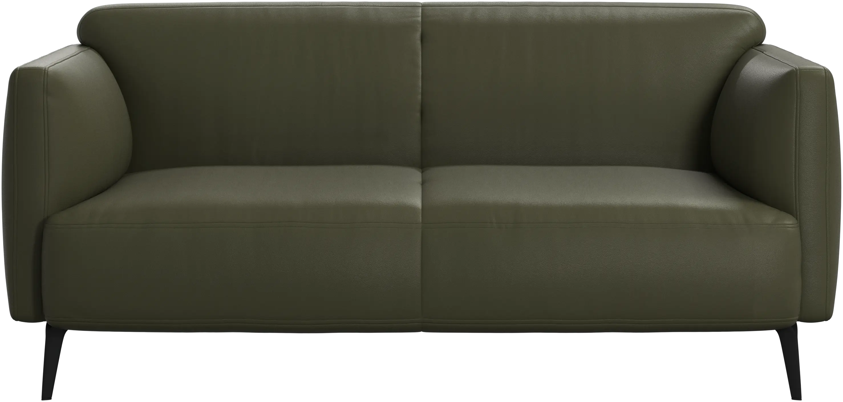 Sofá Modena 2 lugares