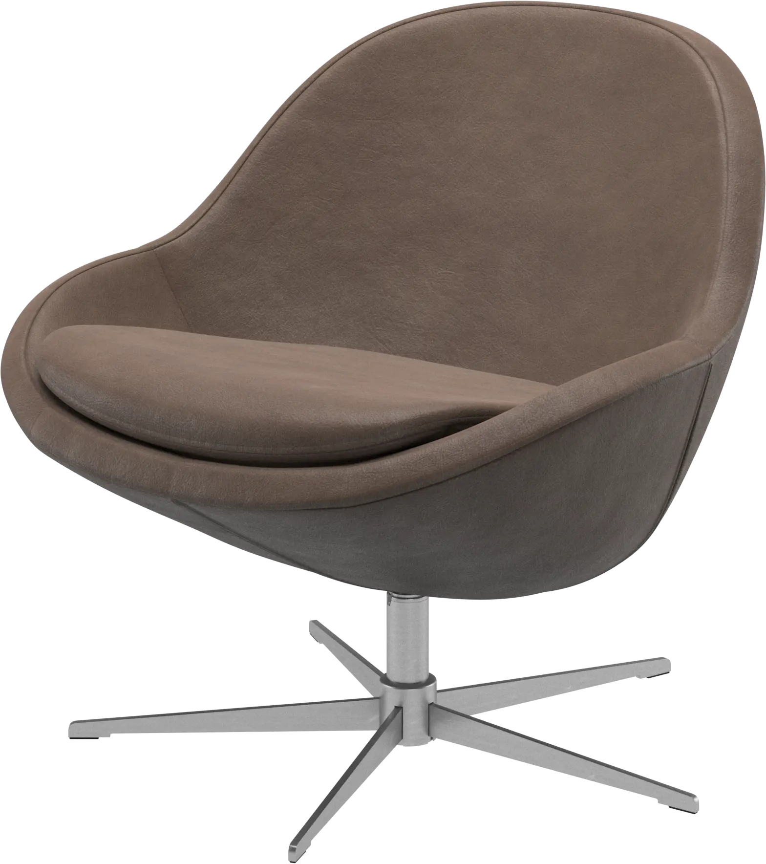Fauteuil Veneto avec fonction pivotante