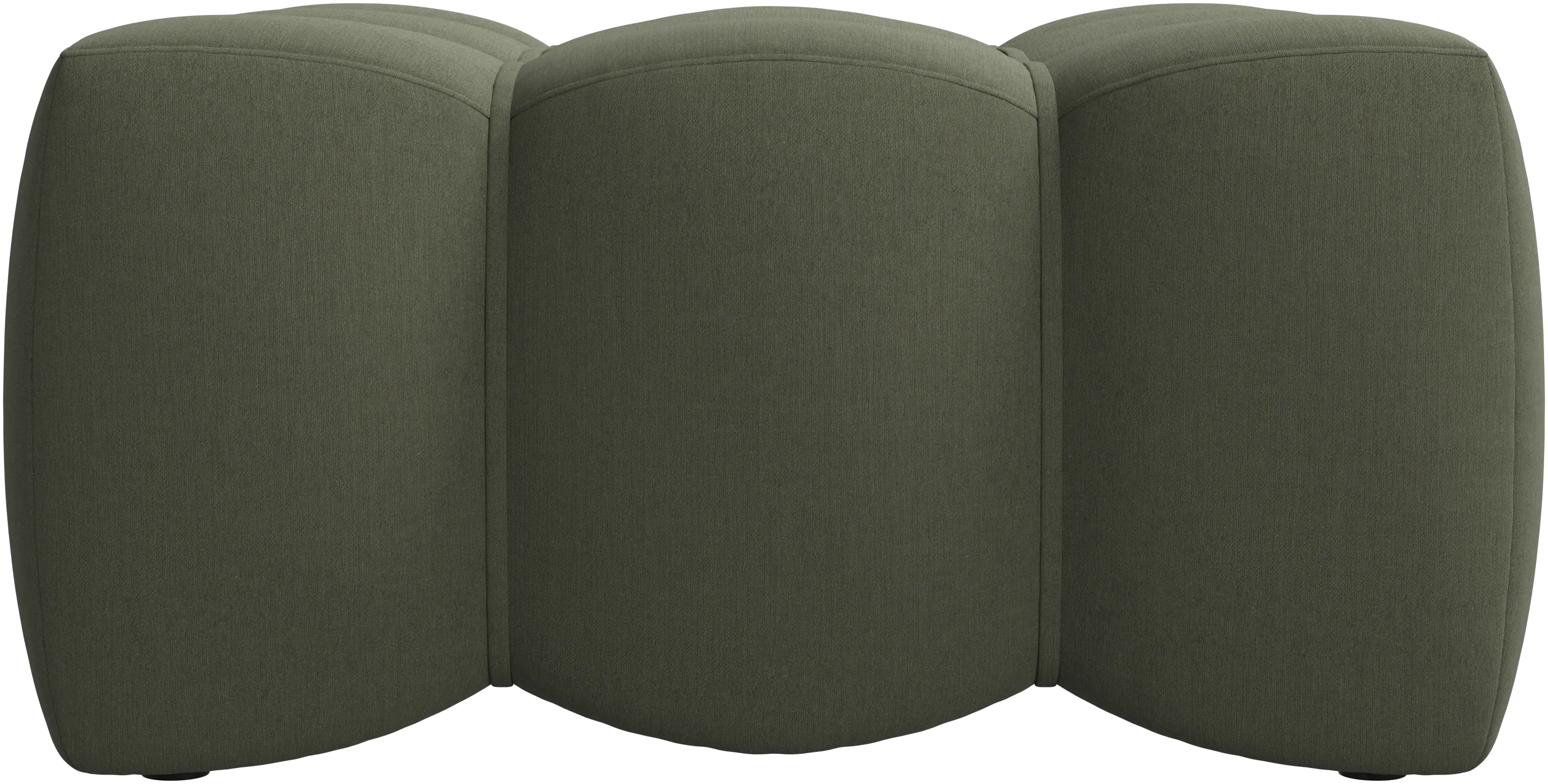 Nawabari footstool big