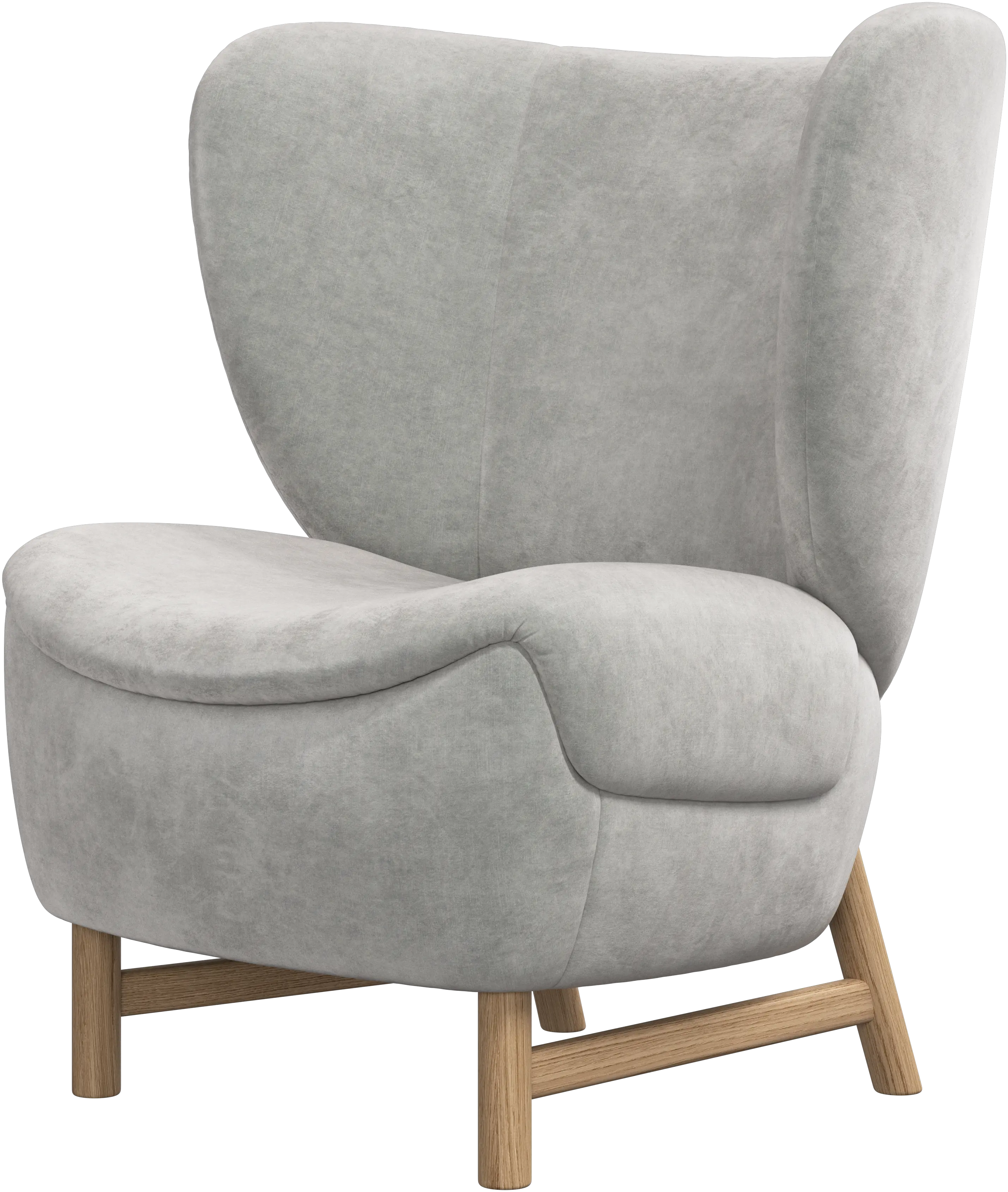 Catskills living chair