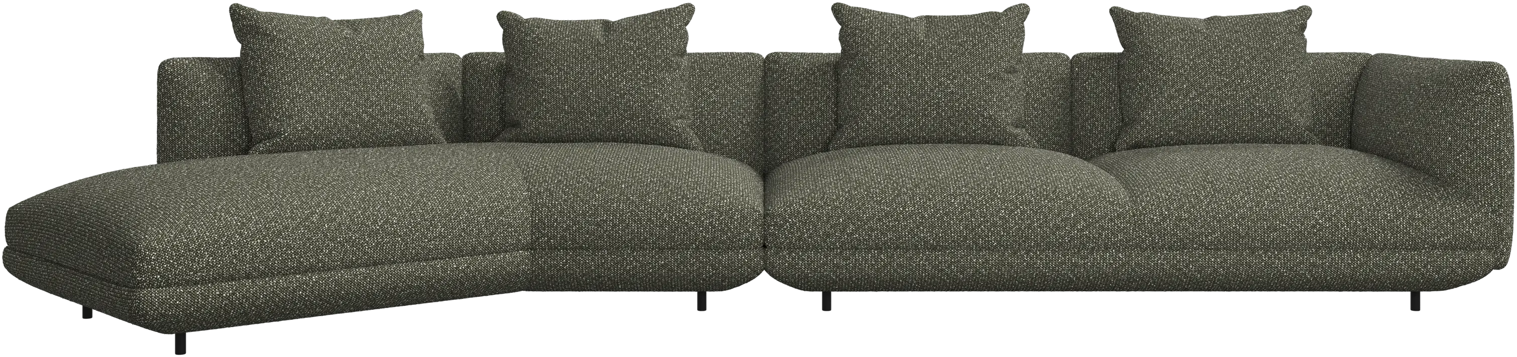 Sofas Salamanca Loungesofa