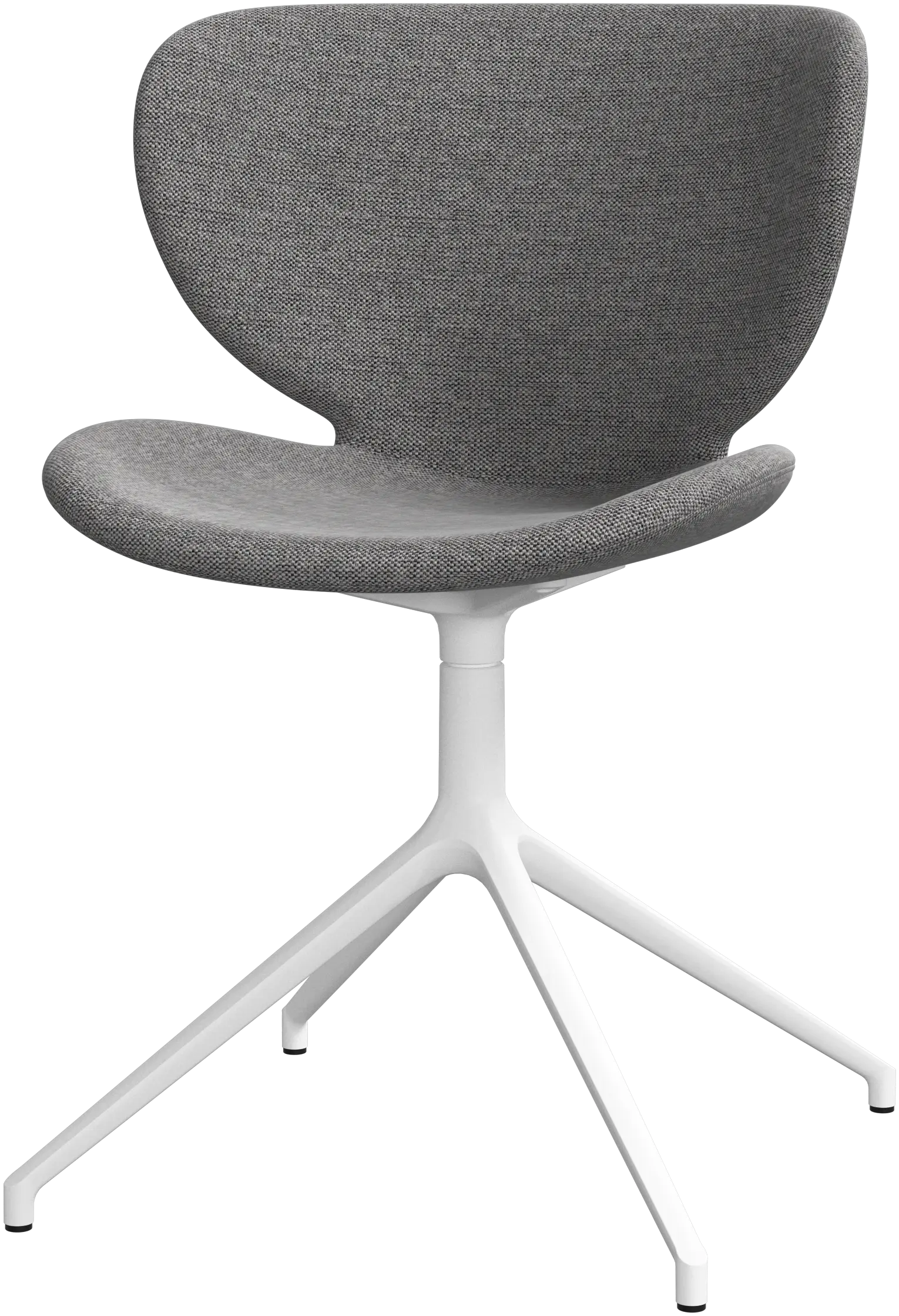 Hamilton chair with swivel function