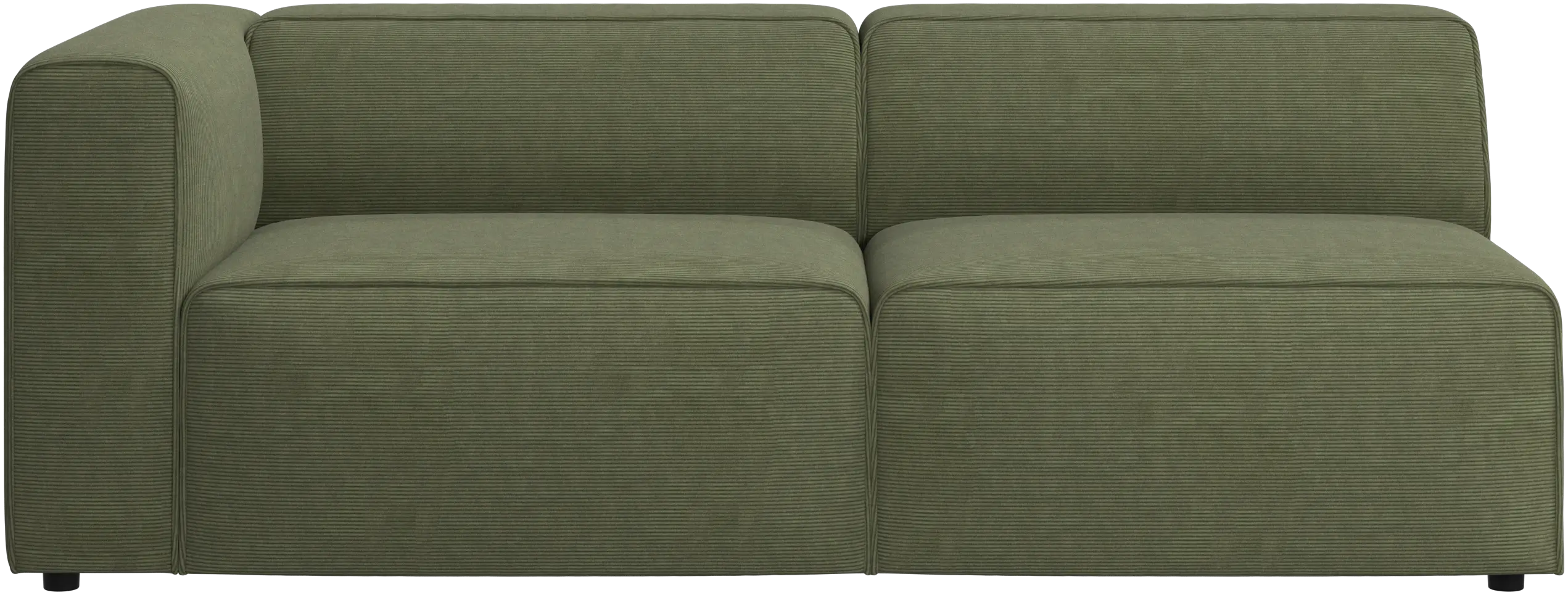 Carmo 2.5 seater sofa