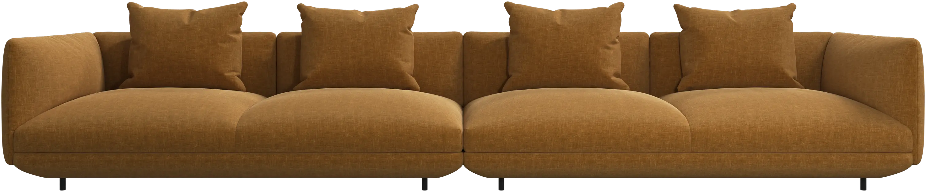 Salamanca 4 seater sofa